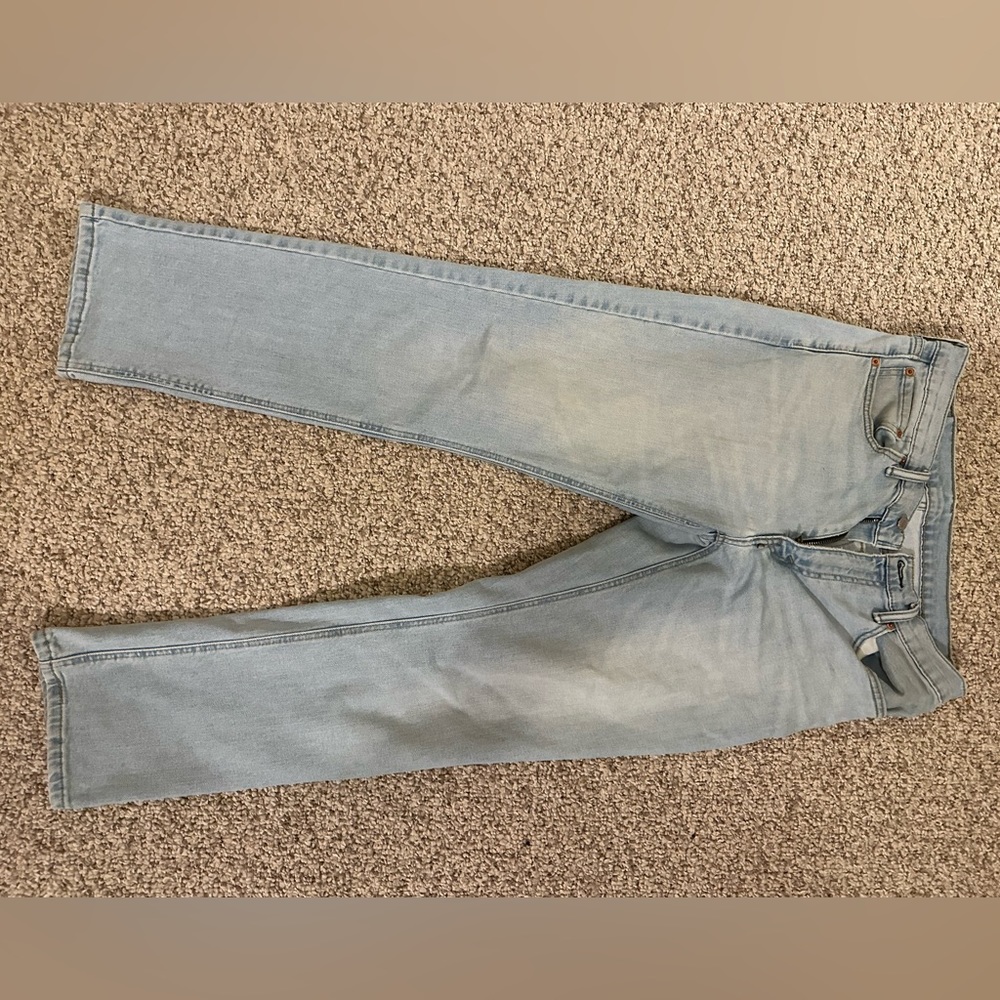 Levi’s